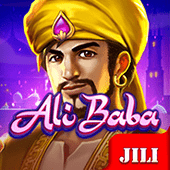 Ali Baba v188 hot