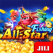 All Star Fishing v188