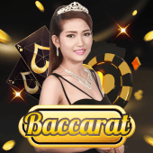 Baccarat A - v188 live casino