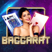 Baccarat B live casino v188