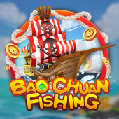 Bao Chuan Fishing v188
