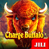 Charge Buffalo related v188 hot game