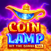 Coin Lamp v188 slot