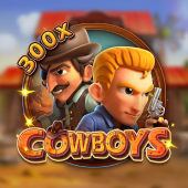 Cowboys hot Game on v188