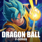 Dragon Ball v188 slot