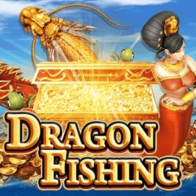 Dragon Fishing v188