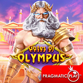 Gates of Olympus - v188 slot
