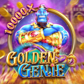 Golden Genie - v188 Golden Genie hot slot