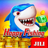 Happy Fishing - v188 fishing