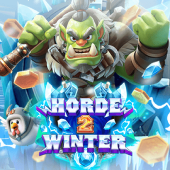 Horde 2 Winter v188 slot