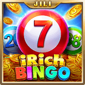 Irich Bingo v188 slot