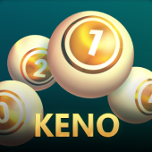 Keno v188 cards