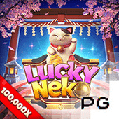 Lucky Neko v188 hot