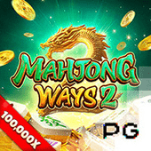 Mahjong Ways 2 - v188 casino