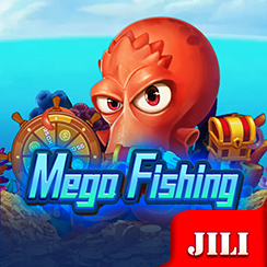 Mega Fishing - v188 games