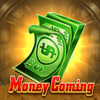 Money Coming - v188 slot