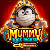 Mummy Lock Riches v188 slot