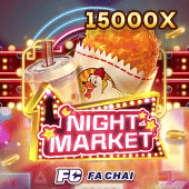 Night Market - v188 game