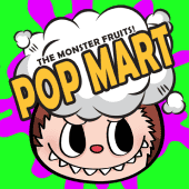 Popmart v188 slot