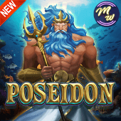 Poseidon v188 slot