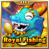 Royal Fishing v188