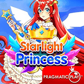 Starlight Princess - v188 slot
