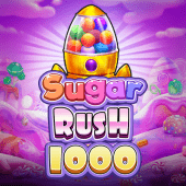 Sugar Rush 1000 hot Game on v188