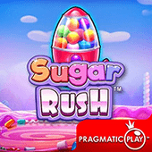 Sugar Rush related v188 game