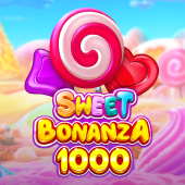 Sweet Bonanza 1000 related v188 slot