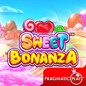 Sweet Bonanza - v188 games