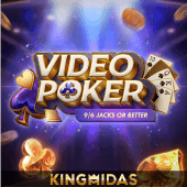 Video Poker v188 cards