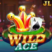 Wild Ace related v188 slot