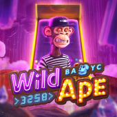 Wild Ape hot Game on v188